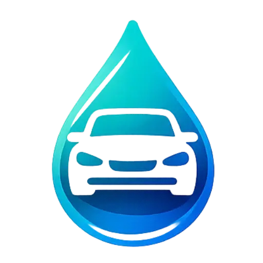 Lavage auto à domicile Usson-du-Poitou